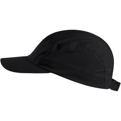 3. Odlo PERFORMANCE WATERPROOF Cap, schwarz