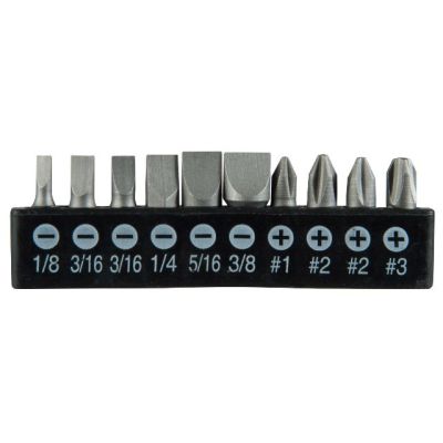3. 42-teiliges Schraubendreher-Set + Tasche STANLEY STHT0-62113