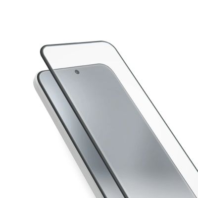 SBS Vollflächiges Panzerglas für Xiaomi Redmi Note 15 Pro