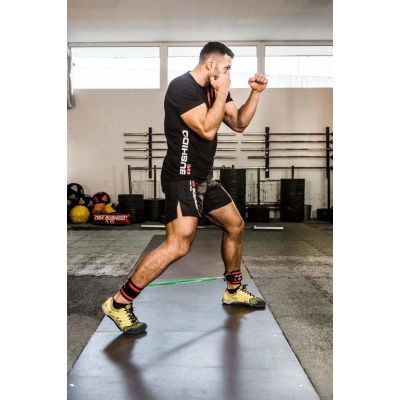 8. Griffset für Trainingsbänder - ARW-753 DBX BUSHIDO