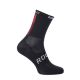 Rogelli TEAM 2019 Socken schwarz M