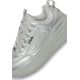 4. Fila Superbubble Damen Sportschuhe Sneakers grau modisch bequem leicht