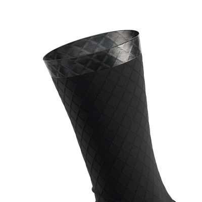 2. Rockbros Radsocken Größe 36-38 - schwarz