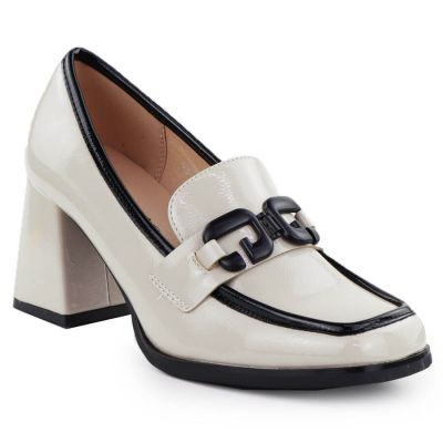 6. Potocki W SZ12553 WOL289B Blockabsatzschuhe