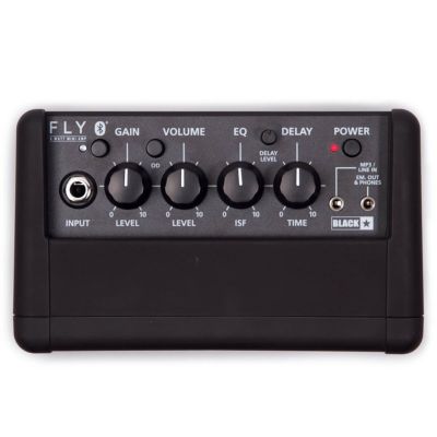 3. Blackstar Fly 3 Bluetooth – Bluetooth-Gitarrenverstärker