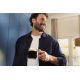 4. Philips EP1200/00 Kaffeevollautomat (1500 W; schwarz)