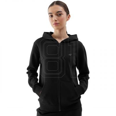 7. Sweatshirt 4F F0956 W 4FWSS24TSWSF0956 20S
