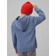2. Kapuzenpullover für Jungen, regulär, Größe 4F 4FJRSS26TSWSM2637-32S