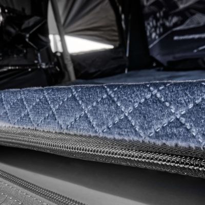 83. Offlander Fold 4 Wolf Dachzelt OFF-FOLD4-GRAY