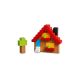 7. LEGO Classic 11045 – Kreative Farbsteine