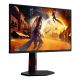 37. AOC G4 25G4KUR Computermonitor 62,2 cm (24,5") 1920 x 1080 px Full HD LED Schwarz, Rot