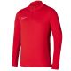 2. Nike Academy 23 Drill Top M DR1352-657 Sweatshirt