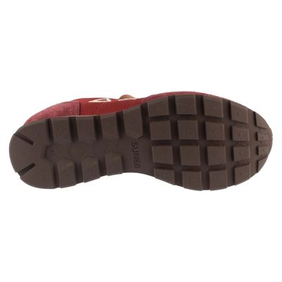 4. SUN68 Tom Vintage Z46105-35 Bordeaux 41