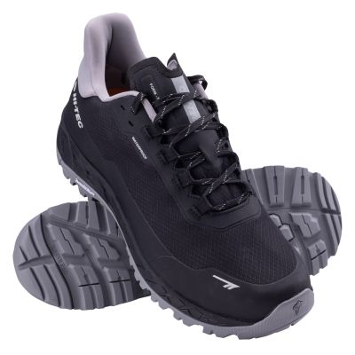 4. Herren-Trekkingschuhe ALTITUDE LTE WP
