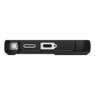 3. Urban Armor Gear Monarch Pro Handyhülle 17,5 cm (6,9") Titan