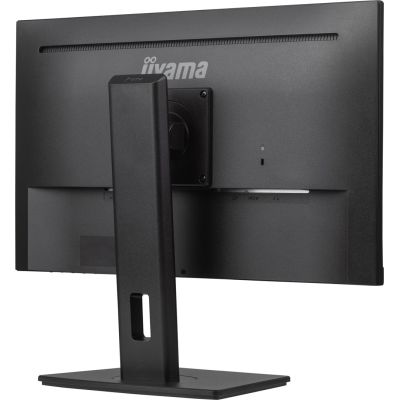 7. Iiyama ProLite XUB2491H-B1 24'' IPS-Protokollmonitor - Flachbildschirm - 60,5 cm