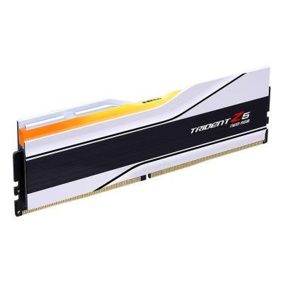 5. G.Skill Trident Z5 Neo RGB F5-6000J2836G16GX2-TZ5NRW Speichermodul 32 GB (2 x 16 GB) DDR5 6000 MHz