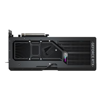 10. Gigabyte GeForce RTX 5070 AORUS MASTER 12GB Grafikkarte
