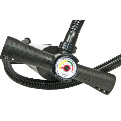 22. SET - 80KG AUFBLASBARES SUP-BOARD ENERO 275x76x10CM