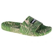 Levi's June Stamp M 234217-753-33 Flip-Flops
