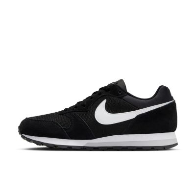8. Nike MD Runner 2 Schuhe 749869-018
