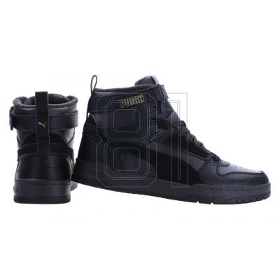 5. Puma RBD Game WTR M 38760407 Schuhe