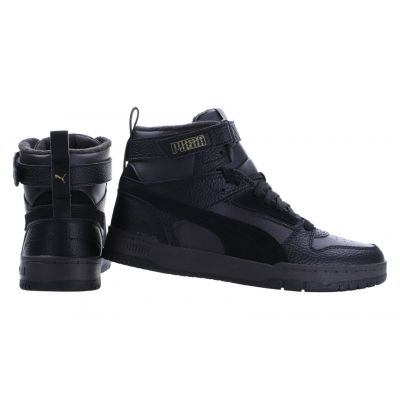 5. Puma RBD Game WTR M 38760407 Schuhe