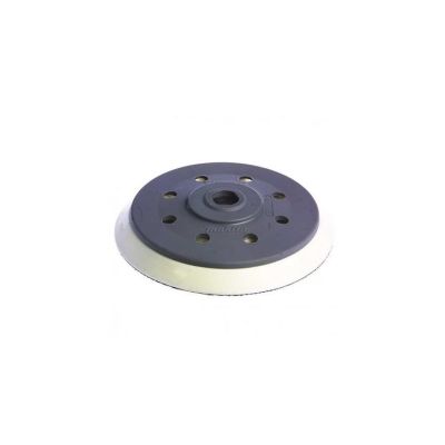 2. MAKITA GUMMIPLATTE SEHR WEICH 150 mm FÜR BO6030/40