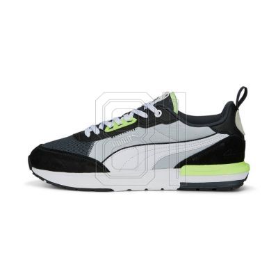 2. PUMA R22 M 383462-18 Schuhe