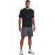 Under Armour Tech Vent Short - Locker M 1376955 012