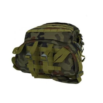10. GFC 20L 3-Day Assault Pack Rucksack - wz.93 GFT-20-011400