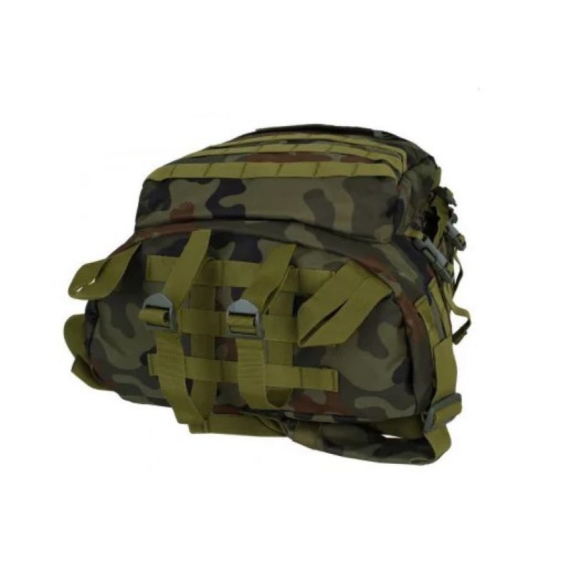 10. GFC 20L 3-Day Assault Pack Rucksack - wz.93 GFT-20-011400