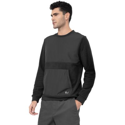 4. Sweatshirt 4F M H4Z22BLM01022S