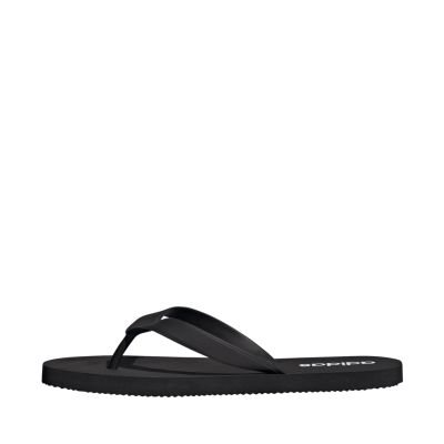 11. Adidas Keitaki Alpha JR1152 Flip-Flops