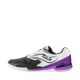 5. Joma Cancha 2601 Indoor Fußballschuhe schwarz-weiß CANS2601IN