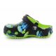 9. Crocs Classic Meta Scape Clog T Jr 208456-3UF Flip-Flops