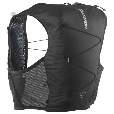 Salomon Active Skin 8 Set Rucksack, Weste LC2177800