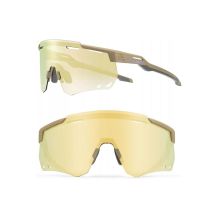 Rockbros Sportbrille 14110013008 mit photochromen Gläsern