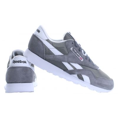 11. Klassisches Nylon OG