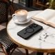6. Tech-Protect Magmat MagSafe Hülle für Samsung Galaxy S26 Ultra – Schwarz