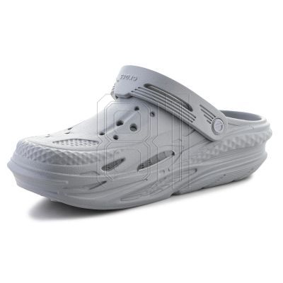 4. Crocs Off Grid Clog W 209501-007
