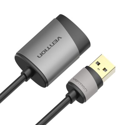 3. Vention 0,15 m externe USB-Soundkarte