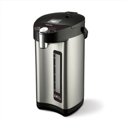 7. MAESTRO MR-081 Warmwasserbereiter