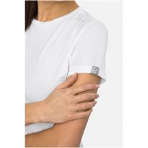 VIKING Lenta Bamboo Light Lady Damen-T-Shirt, weiß, Größe XS
