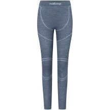 VIKING Lana Pro Pants Merino Damenunterwäsche Grau XXL