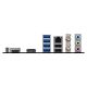 5. MSI Pro A620AM-G EVO WIFI AMD A620A Sockel AM5 Micro-ATX