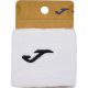 3. JOMA Armbänder Weiß 2 Stück 400245.P01