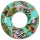 6. Bestway Floral Fantasty Schwimmring 114 cm 36302 8318