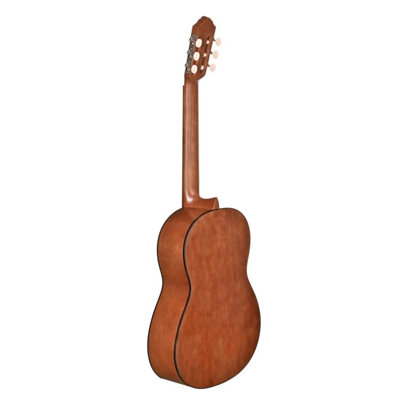 7. Yamaha C40 II - 4/4 Klassische Gitarre