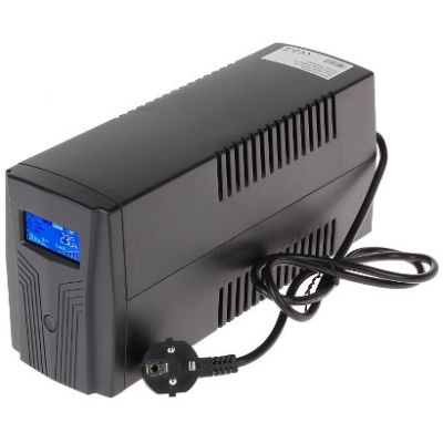 AT-UPS650-LCD 650 VA USV von EAST